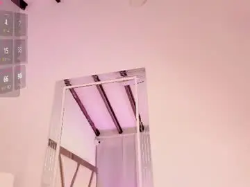 Chaturbate Sex Cam of racheellgrayx