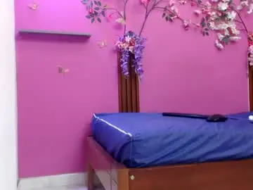 Chaturbate Sex Cam of skinnybarbie022
