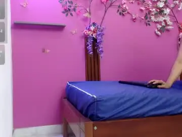 skinnybarbie022 from chaturbate