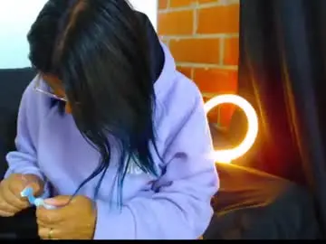 Chaturbate Free Live Porn of sofy_nix