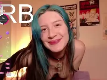 Chaturbate Sex Cam of sunshine_girl9