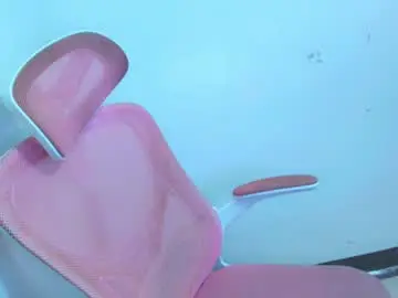 Chaturbate Private Sex Chat of ur_sweet_ann