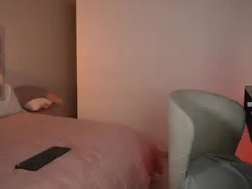 Chaturbate Sex Chat of valerie07