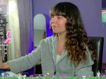 Chaturbate Private Sex Chat of vandifive