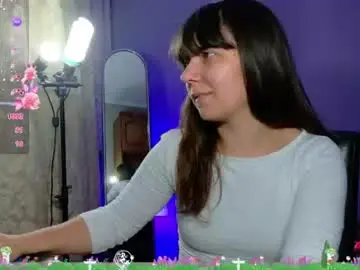 Chaturbate Nude Webcam of vandifive