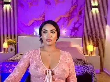 Chaturbate Sex Cam of amyjohnsonn