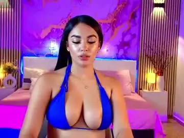 Chaturbate Sex Cam of amyjohnsonn