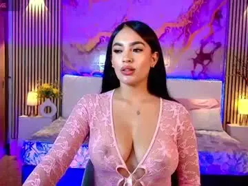 Chaturbate Watch Live Sex Cams of amyjohnsonn