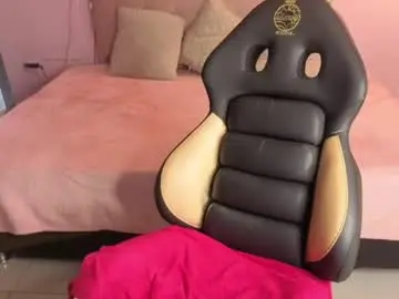 Chaturbate Live Sex of androm3da_