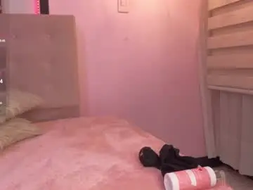 Chaturbate Private Sex Chat of androm3da_