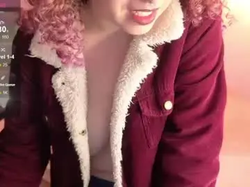 Chaturbate Adult Webcam of androm3da_