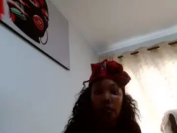 Chaturbate Live Sex Cam of baddestslut001