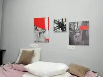Chaturbate Sex Chat of brightly_heizer