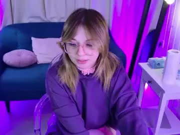 Chaturbate Best live sex cam show of coconut_mia