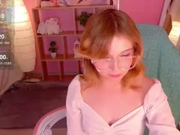 Chaturbate Live Sex Cam of coconut_mia