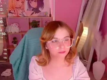 Chaturbate Best live sex cam show of coconut_mia