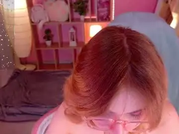 Chaturbate Nude Webcam of coconut_mia