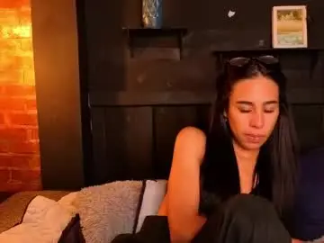 damian_n_lissa from chaturbate