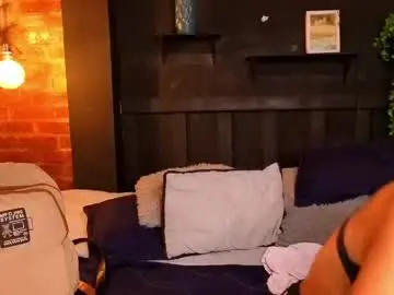 Chaturbate Live Porn of damian_n_lissa