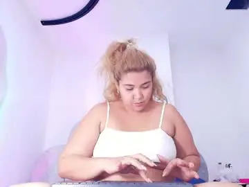 Chaturbate Live Porn of flordecayena_