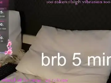 Chaturbate Sex Chat of fluffy_cloude