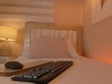 Chaturbate Best Webcam of isabela__x