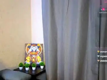 Chaturbate Nude Webcam of jessicavernes