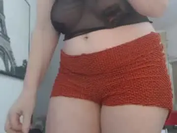 Chaturbate Private Sex Chat of luckyanabella