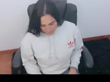 Chaturbate Live Sex of luna_lgomez