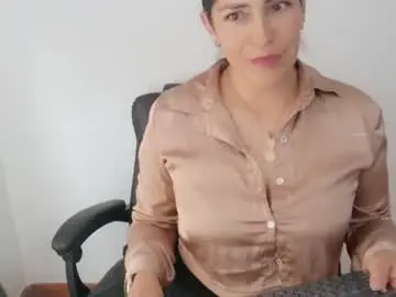 Chaturbate Nude Webcam of luna_lgomez
