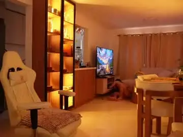 Chaturbate Live Porn of madisonlara