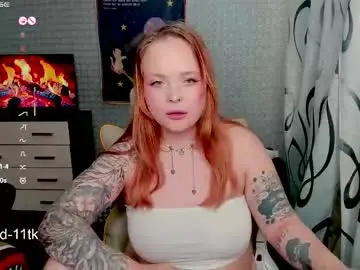Chaturbate Adult Webcam of marcelinepeach