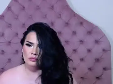 Chaturbate Adult Video Chat of margosha_hot