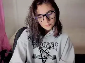 Chaturbate Live Sex of mariagh_