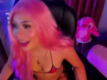 Chaturbate Live Porn of miafoxx__1