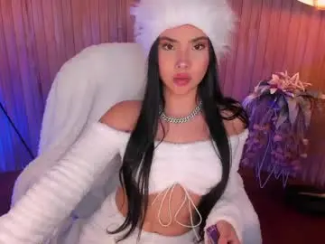 Chaturbate Sex Cam of mialaurence_