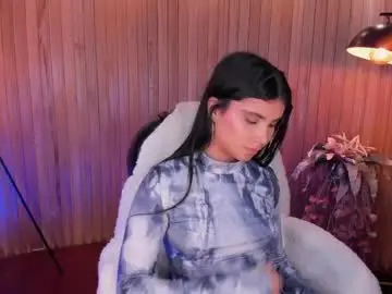 Chaturbate Sex Cam of mialaurence_