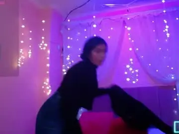 niamh_lifah from chaturbate