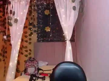 Chaturbate Private Sex Chat of niamh_lifah
