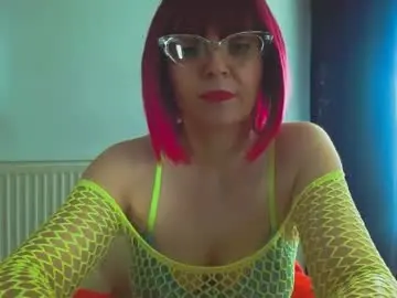 Chaturbate Live Sex of onemoreblonde