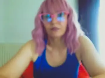 Chaturbate Live Sex of onemoreblonde
