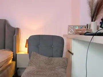 Chaturbate Live Sex Cam of w0wmila