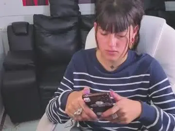 Chaturbate Free Live Porn of _sharlotte777