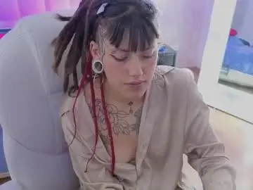 Chaturbate Adult Webcams of _sharlotte777