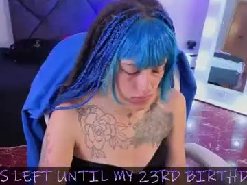 Chaturbate Free Porn Cam of _sharlotte777
