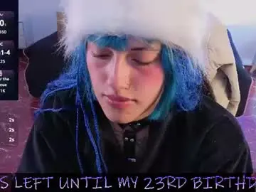Chaturbate Free Live Porn of _sharlotte777