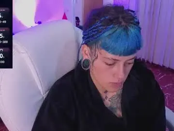 Chaturbate Private Sex Chat of _sharlotte777