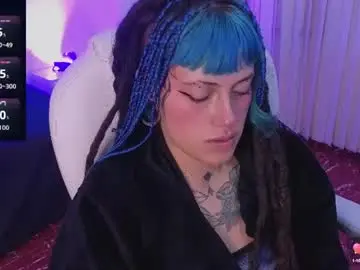 Chaturbate Adult Video Chat of _sharlotte777