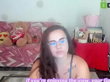 anissyax from chaturbate