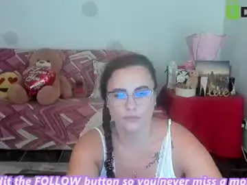 Chaturbate Live Porn of anissyax